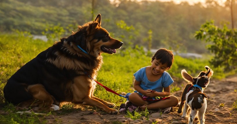 grooming for dogs near me