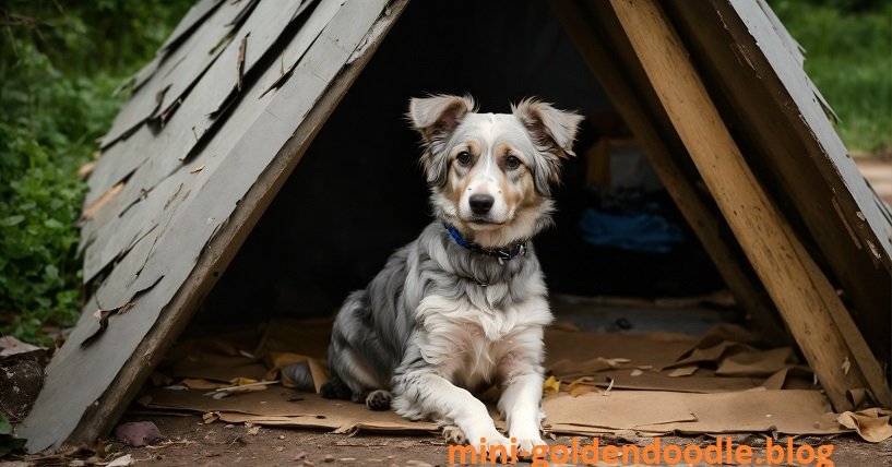 blue heeler puppy