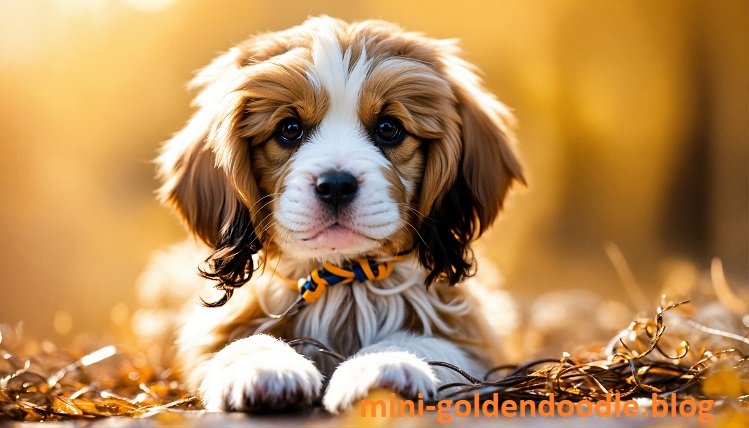 golden retriever puppy