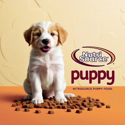 nutrisource puppy food