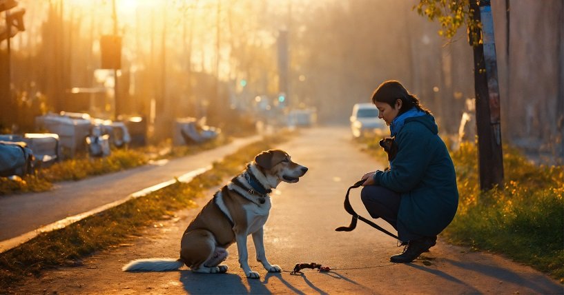 best dog training collar