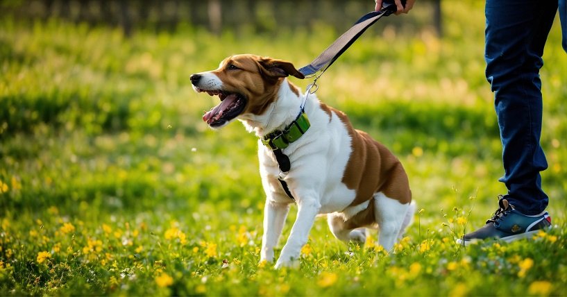 petco dog training