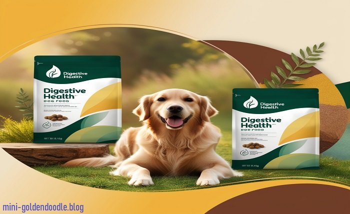 digestive health dog food