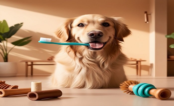 dog chews for health