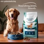 dog food for joint health