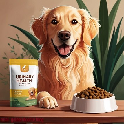 dog food for urinary health