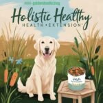 holistic health extension dog food