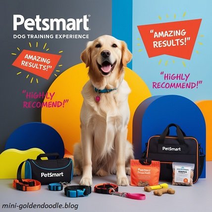 petsmart dog training reviews