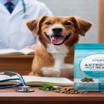 authority gut health dog food