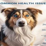 blue-eyed dog health problems