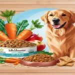 gut health dog food