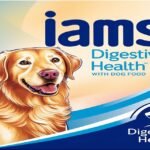 iams digestive health dog food