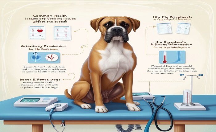 boxer dog health issues