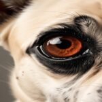 dog eye health