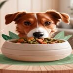 dog food for gut health